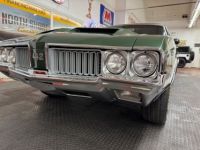 Oldsmobile 442 - <small></small> 69.400 € <small>TTC</small> - #9