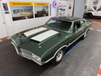 Oldsmobile 442 - <small></small> 69.400 € <small>TTC</small> - #17