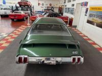 Oldsmobile 442 - <small></small> 69.400 € <small>TTC</small> - #20