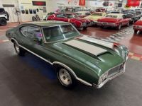 Oldsmobile 442 - <small></small> 69.400 € <small>TTC</small> - #21