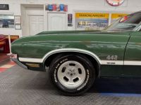 Oldsmobile 442 - <small></small> 69.400 € <small>TTC</small> - #22