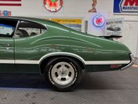 Oldsmobile 442 - <small></small> 69.400 € <small>TTC</small> - #24