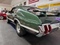 Oldsmobile 442 - <small></small> 69.400 € <small>TTC</small> - #25