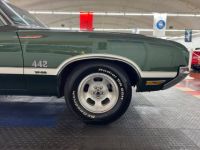 Oldsmobile 442 - <small></small> 69.400 € <small>TTC</small> - #30