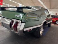 Oldsmobile 442 - <small></small> 69.400 € <small>TTC</small> - #31