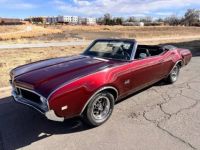 Oldsmobile 442 convertible - <small></small> 49.000 € <small>TTC</small> - #1