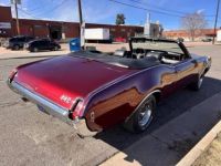 Oldsmobile 442 convertible - <small></small> 49.000 € <small>TTC</small> - #3