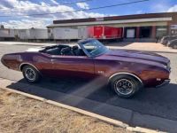 Oldsmobile 442 convertible - <small></small> 49.000 € <small>TTC</small> - #4