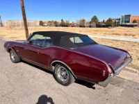 Oldsmobile 442 convertible - <small></small> 49.000 € <small>TTC</small> - #6