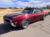 Oldsmobile 442 convertible - <small></small> 49.000 € <small>TTC</small> - #7