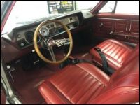 Oldsmobile 442 holiday coupe  - <small></small> 27.000 € <small>TTC</small> - #4