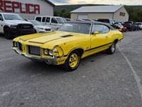 Oldsmobile 442 tribute  - <small></small> 22.300 € <small>TTC</small> - #1