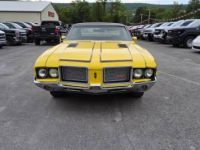 Oldsmobile 442 tribute  - <small></small> 22.300 € <small>TTC</small> - #2