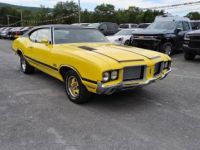 Oldsmobile 442 tribute  - <small></small> 22.300 € <small>TTC</small> - #3