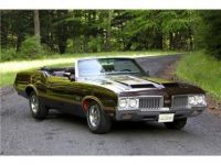 Oldsmobile 442 W-30 Clone  - <small></small> 60.000 € <small>TTC</small> - #1