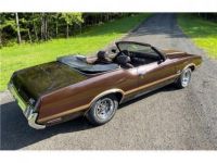 Oldsmobile 442 W-30 Clone  - <small></small> 60.000 € <small>TTC</small> - #2