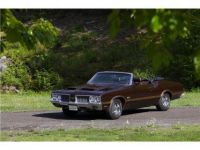 Oldsmobile 442 W-30 Clone  - <small></small> 60.000 € <small>TTC</small> - #5