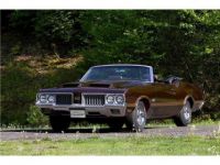 Oldsmobile 442 W-30 Clone  - <small></small> 60.000 € <small>TTC</small> - #6