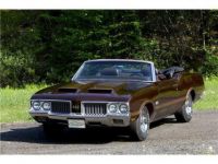 Oldsmobile 442 W-30 Clone  - <small></small> 60.000 € <small>TTC</small> - #7