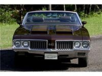 Oldsmobile 442 W-30 Clone  - <small></small> 60.000 € <small>TTC</small> - #8