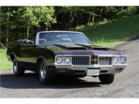 Oldsmobile 442 W-30 Clone  - <small></small> 60.000 € <small>TTC</small> - #9