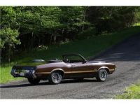 Oldsmobile 442 W-30 Clone  - <small></small> 60.000 € <small>TTC</small> - #11