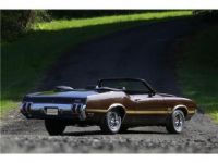 Oldsmobile 442 W-30 Clone  - <small></small> 60.000 € <small>TTC</small> - #12