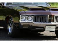 Oldsmobile 442 W-30 Clone  - <small></small> 60.000 € <small>TTC</small> - #13