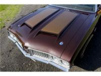 Oldsmobile 442 W-30 Clone  - <small></small> 60.000 € <small>TTC</small> - #16