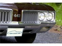 Oldsmobile 442 W-30 Clone  - <small></small> 60.000 € <small>TTC</small> - #19