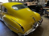 Oldsmobile 88 - <small></small> 33.000 € <small>TTC</small> - #17