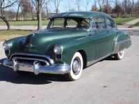 Oldsmobile 88 2 door club sedan  - <small></small> 23.000 € <small>TTC</small> - #7