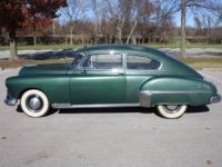 Oldsmobile 88 2 door club sedan  - <small></small> 23.000 € <small>TTC</small> - #12