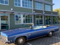 Oldsmobile 88 convertible  - <small></small> 38.000 € <small>TTC</small> - #1