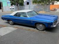 Oldsmobile 88 convertible  - <small></small> 38.000 € <small>TTC</small> - #2