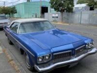 Oldsmobile 88 convertible  - <small></small> 38.000 € <small>TTC</small> - #3