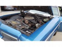 Oldsmobile 88 convertible  - <small></small> 38.000 € <small>TTC</small> - #8