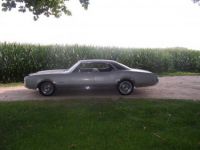 Oldsmobile 88 Delta  - <small></small> 17.000 € <small>TTC</small> - #2