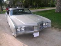 Oldsmobile 88 Delta  - <small></small> 17.000 € <small>TTC</small> - #19