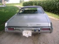 Oldsmobile 88 Delta  - <small></small> 17.000 € <small>TTC</small> - #20