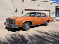 Oldsmobile 88 Delta royale  - <small></small> 17.000 € <small>TTC</small> - #1