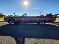 Oldsmobile 88 Delta royale convertible  - <small></small> 19.000 € <small>TTC</small> - #1