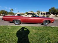 Oldsmobile 88 Delta royale convertible  - <small></small> 19.000 € <small>TTC</small> - #2