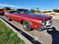 Oldsmobile 88 Delta royale convertible  - <small></small> 19.000 € <small>TTC</small> - #4