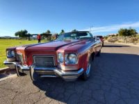 Oldsmobile 88 Delta royale convertible  - <small></small> 19.000 € <small>TTC</small> - #5