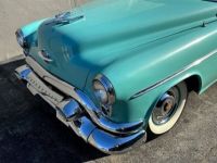 Oldsmobile 88 Eighty-Eight  - <small></small> 49.000 € <small>TTC</small> - #7