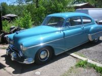 Oldsmobile 88 Eighty-Eight  - <small></small> 40.000 € <small>TTC</small> - #1