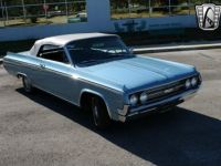 Oldsmobile 88 Eighty-Eight  - <small></small> 54.900 € <small>TTC</small> - #3