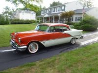 Oldsmobile 88 Rocket  - <small></small> 29.000 € <small>TTC</small> - #1