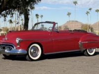 Oldsmobile 88 Rocket Futuramic Convertible  - <small></small> 69.300 € <small>TTC</small> - #1